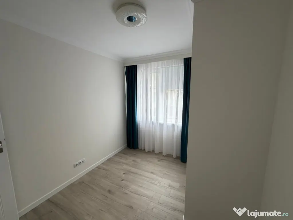 Apartament 4 camere, 93,2 mp Sub Cetate - Floresti (Cluj)