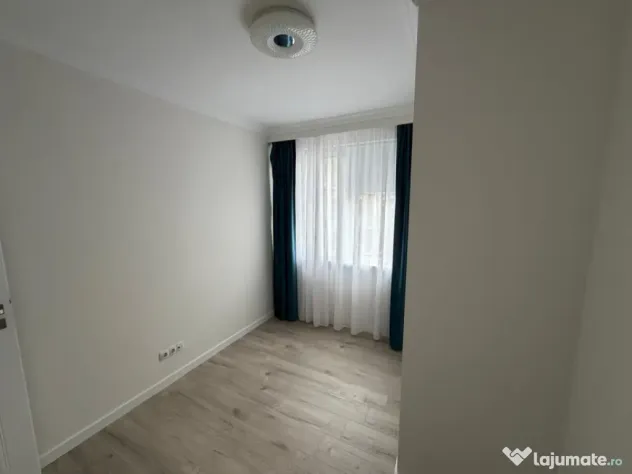Apartament 4 camere, 93,2 mp Sub Cetate - Floresti (Cluj)