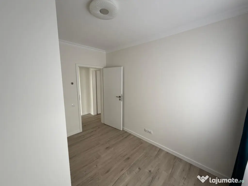 Apartament 4 camere, 93,2 mp Sub Cetate - Floresti (Cluj)