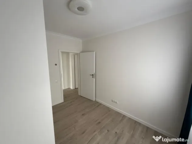 Apartament 4 camere, 93,2 mp Sub Cetate - Floresti (Cluj)