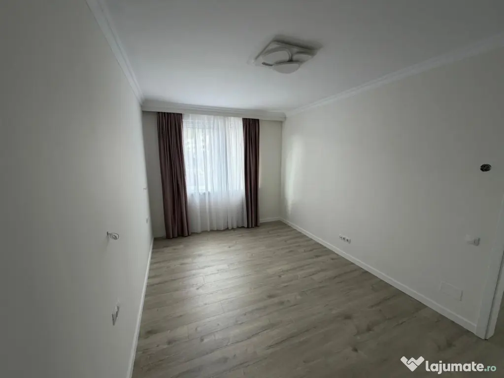 Apartament 4 camere, 93,2 mp Sub Cetate - Floresti (Cluj)