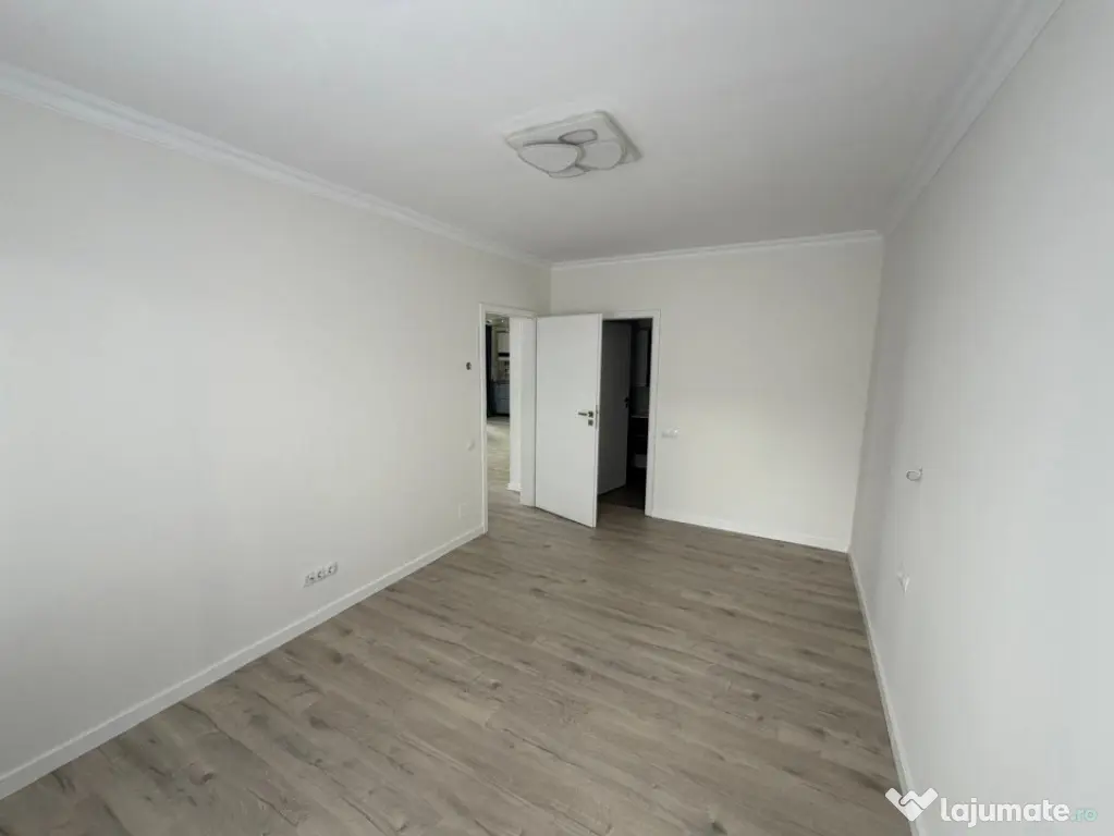 Apartament 4 camere, 93,2 mp Sub Cetate - Floresti (Cluj)