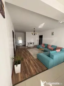 Apartament deosebit cu 3 camere – 90 mp utili | Etajul 1
