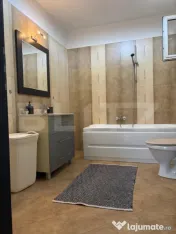 Apartament deosebit cu 3 camere – 90 mp utili | Etajul 1