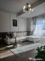 Apartament de vanzare 2 camere, 45mp zona Eroilor 