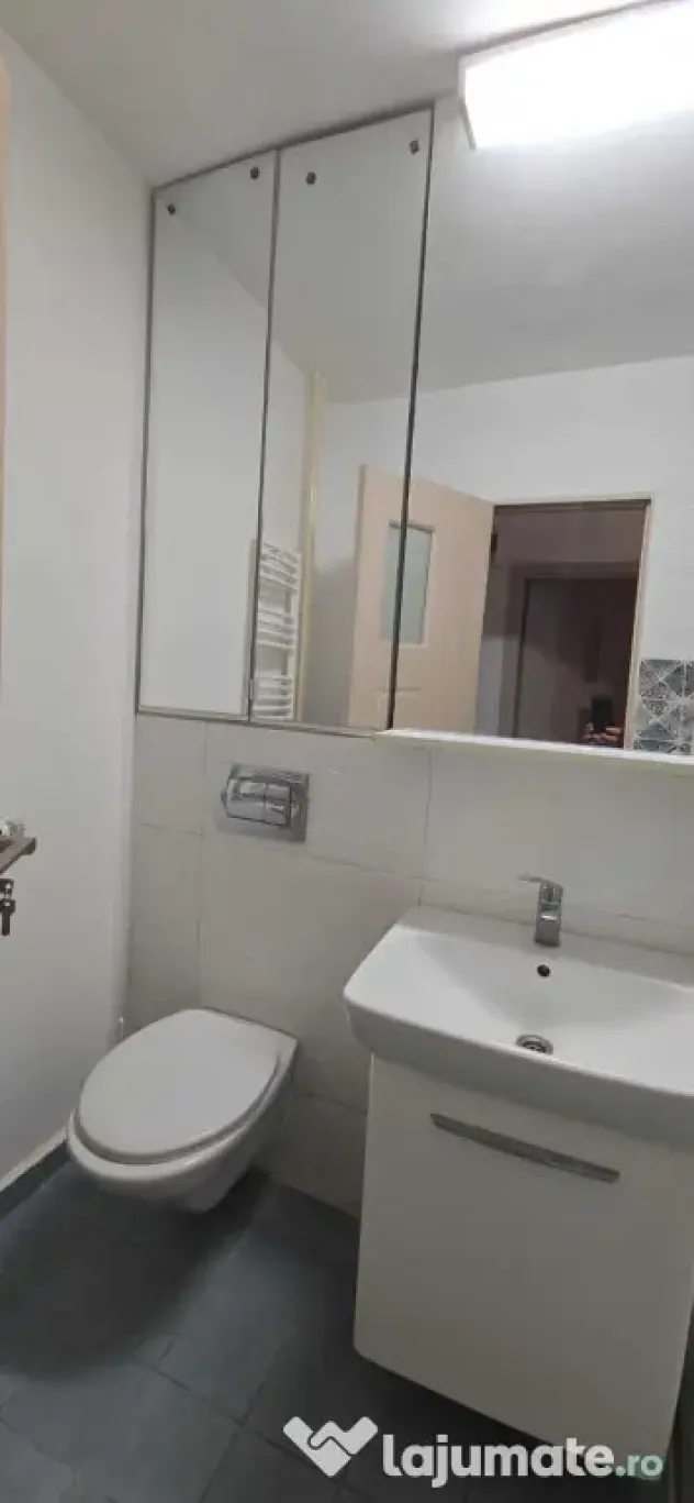 Piata sudului obregia etaj 6 - Bucuresti (Bucuresti-Ilfov)