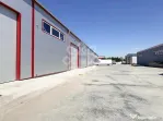 Hala industriala 1080 mp, strada Uzinelor