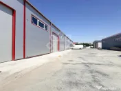 Hala industriala 1080 mp, strada Uzinelor 