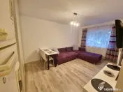 ✨ Garsonieră cochetă, complet mobilată și utilată – 