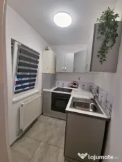 ✨ Garsonieră cochetă, complet mobilată și utilată – 