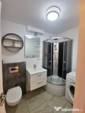 ✨ Garsonieră cochetă, complet mobilată și utilată – 