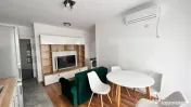 Garsoniera spatioasa, cu terasa de 10,7mp zona Pedagogic 