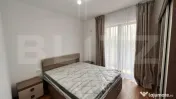 Garsoniera spatioasa, cu terasa de 10,7mp zona Pedagogic 