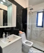 Garsoniera spatioasa, cu terasa de 10,7mp zona Pedagogic 