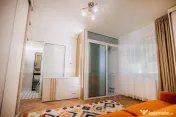 GARSONIERĂ WOW- RENOVARE 2026 | PREMIUM | CENTRALĂ PROPRIE 