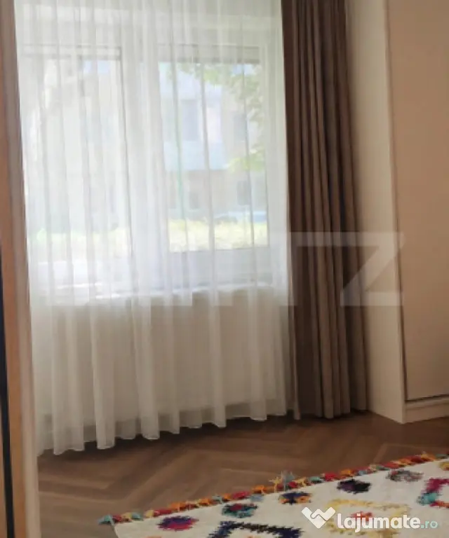 GARSONIERĂ WOW- RENOVARE 2026 | PREMIUM | CENTRALĂ PROPRIE - Brasov (Brasov)