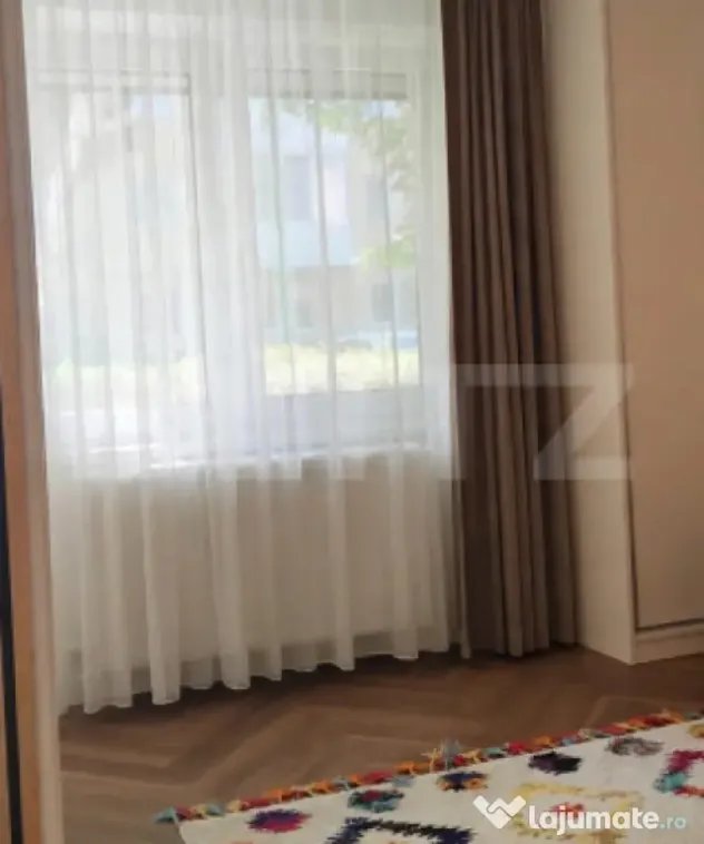GARSONIERĂ WOW- RENOVARE 2026 | PREMIUM | CENTRALĂ PROPRIE - Brasov (Brasov)