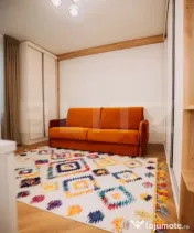 GARSONIERĂ WOW- RENOVARE 2026 | PREMIUM | CENTRALĂ PROPRIE 