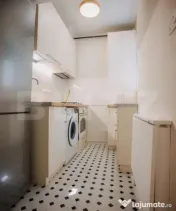 GARSONIERĂ WOW- RENOVARE 2026 | PREMIUM | CENTRALĂ PROPRIE 