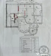 Apartament cu 3 camere 76,20 mp - Unirii - Mitropolie