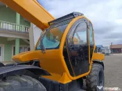Încărcător telescopic Haulotte FH3500, 2012, 11,4 tone