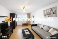 Ap. 3 cam de inchiriat Tineretului Bucuresti | Metrou 7 min 