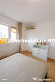 Ap. 3 cam de inchiriat Tineretului Bucuresti | Metrou 7 min