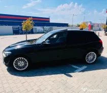 BMW seria 1 EfficientDynamics