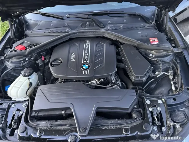 BMW seria 1 EfficientDynamics