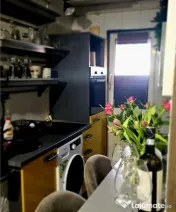 Apartament de 2 camere zona GARII, 