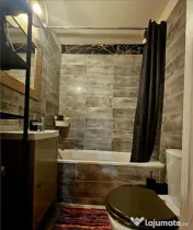 Apartament de 2 camere zona GARII, 