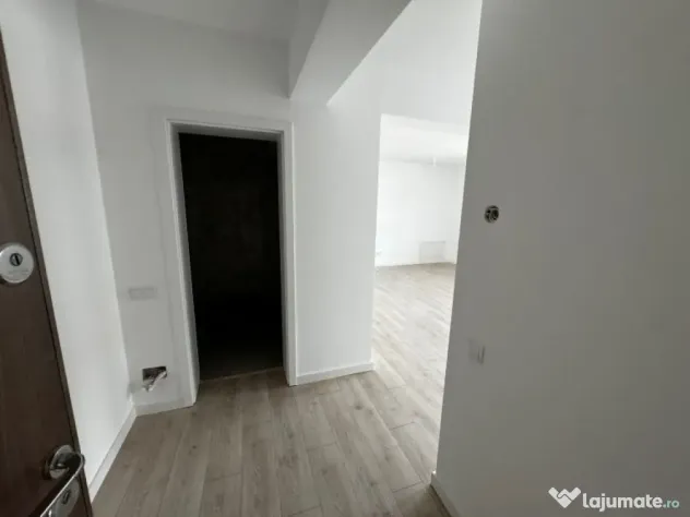 Apartament 3 camere 62mp, 4mp balcon, zona Teilor - Floresti (Cluj)