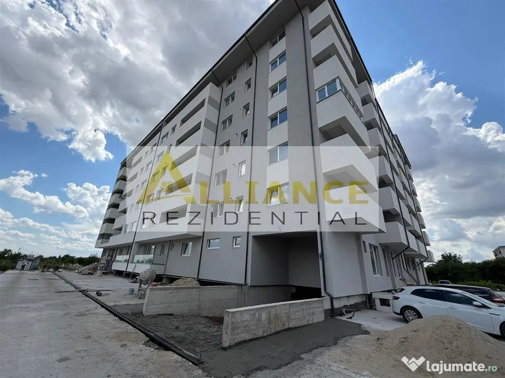 DISCOUNT 3-5% - APARTAMENT 3 CAMERE 2 BAI - Sector 4 - OF... - Bucuresti (Bucuresti-Ilfov)
