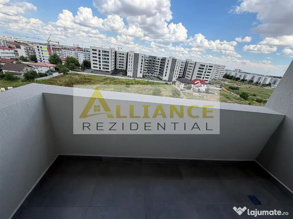 DISCOUNT 3-5% - APARTAMENT 3 CAMERE 2 BAI - Sector 4 - OF... - Bucuresti (Bucuresti-Ilfov)