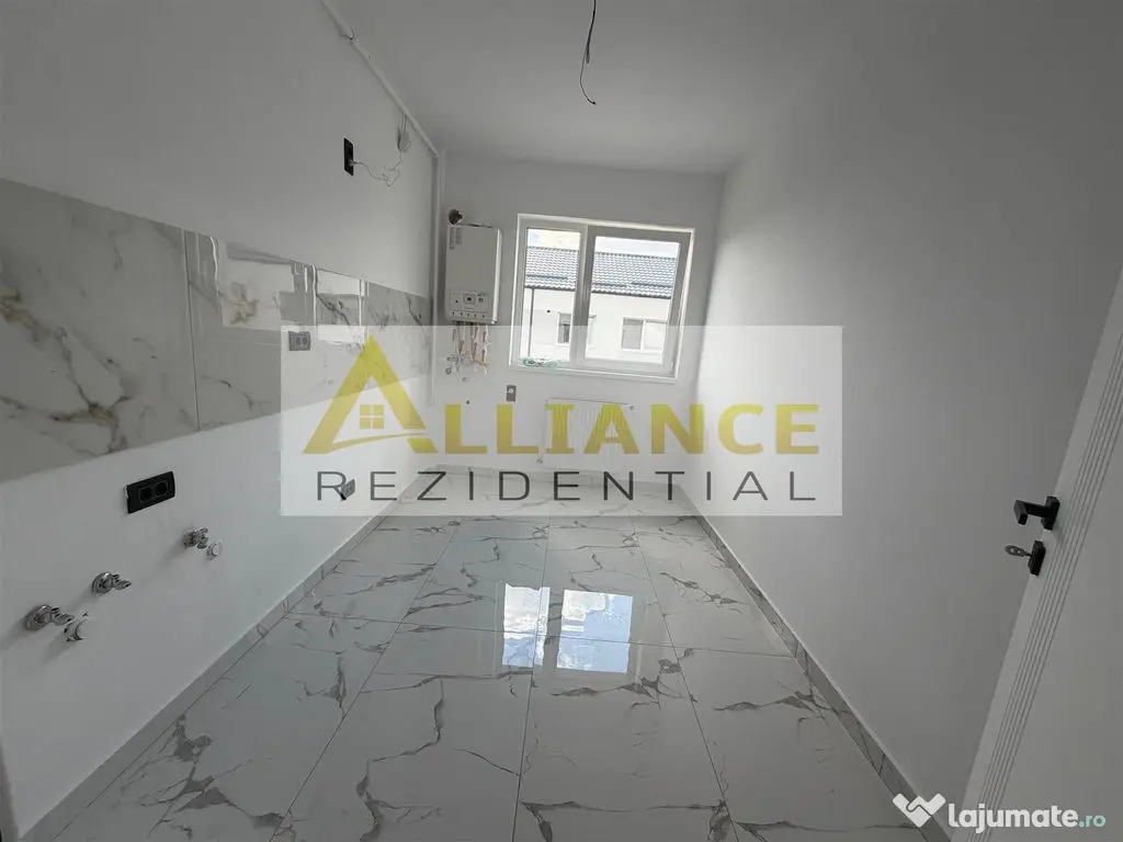 DISCOUNT 3-5% - APARTAMENT 3 CAMERE 2 BAI - Sector 4 - OF... - Bucuresti (Bucuresti-Ilfov)