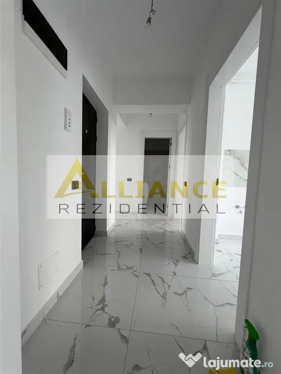 DISCOUNT 3-5% - APARTAMENT 3 CAMERE 2 BAI - Sector 4 - OF... - Bucuresti (Bucuresti-Ilfov)