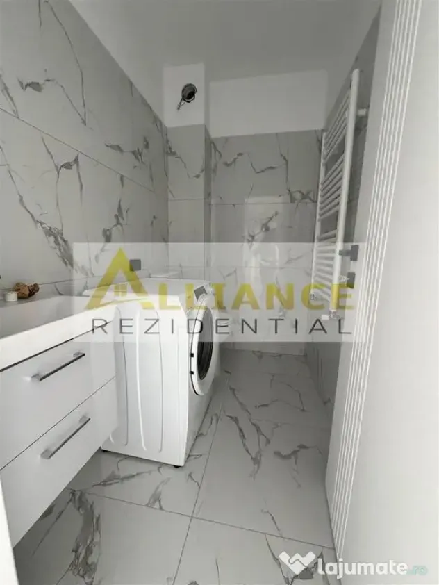 DISCOUNT 3-5% - APARTAMENT 3 CAMERE 2 BAI - Sector 4 - OF... - Bucuresti (Bucuresti-Ilfov)