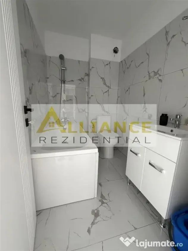 DISCOUNT 3-5% - APARTAMENT 3 CAMERE 2 BAI - Sector 4 - OF... - Bucuresti (Bucuresti-Ilfov)
