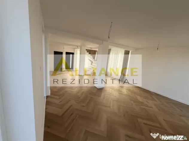 Casă individuală 4 camere 3 băi 145 mp utili ! - Berceni (Bucuresti-Ilfov)