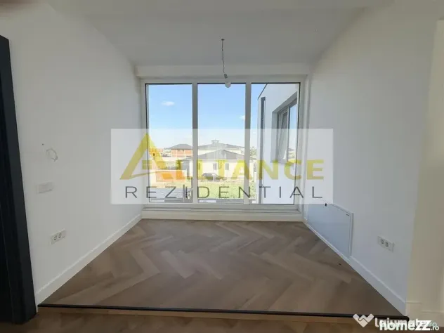 Casă individuală 4 camere 3 băi 145 mp utili ! - Berceni (Bucuresti-Ilfov)