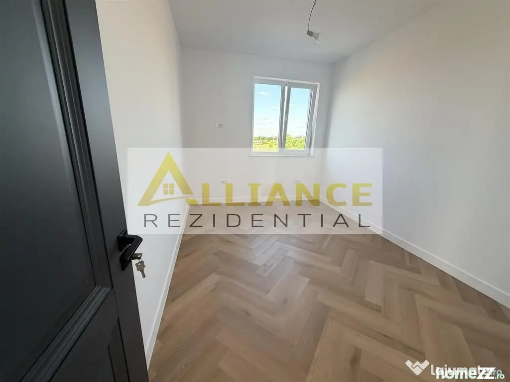 Casă individuală 4 camere 3 băi 145 mp utili ! - Berceni (Bucuresti-Ilfov)