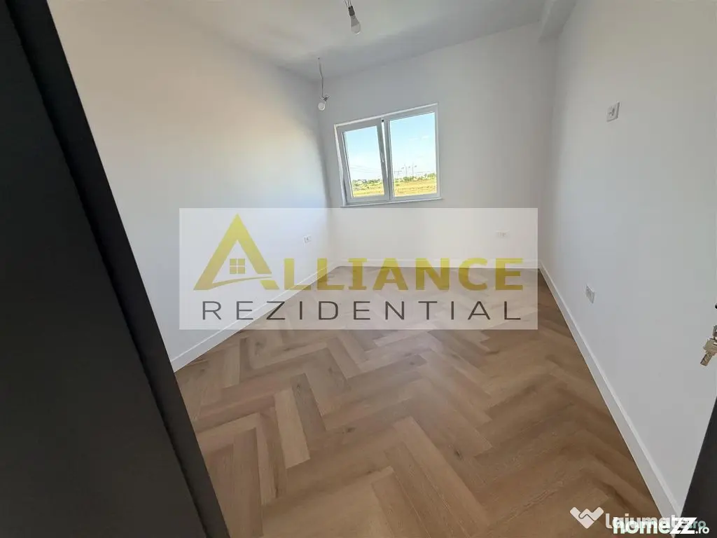 Casă individuală 4 camere 3 băi 145 mp utili ! - Berceni (Bucuresti-Ilfov)