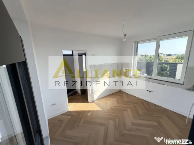 Casă individuală 4 camere 3 băi 145 mp utili ! - Berceni (Bucuresti-Ilfov)