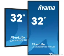 Vand monitor profesional nou iiyama ProLite LH3260HS-B1AG
