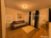 De inchiriat apartament 2 camere - Valea Adanca - Costea Vod