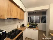 De inchiriat apartament 2 camere - Valea Adanca - Costea Vod