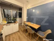 De inchiriat apartament 2 camere - Valea Adanca - Costea Vod