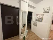 De inchiriat apartament 2 camere - Valea Adanca - Costea Vod