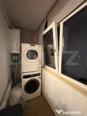 De inchiriat apartament 2 camere - Valea Adanca - Costea Vod