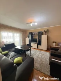 Apartament 4 camere, 103 mp, zona Gării